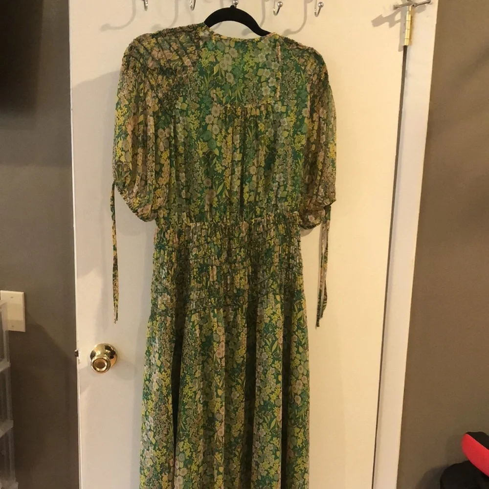 Ted Baker conservative dress
